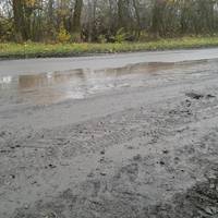 За забруднення доріг нестимуть адміністративну відповідальність