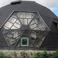 Власний заміський будинок всього за 7 тисяч доларів збудовано на Тернопільщині