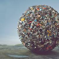 Тепер тернопільське сміття вивозитимуть по-європейськи