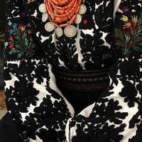 Тернополян запрошують на вишивальну конференцію