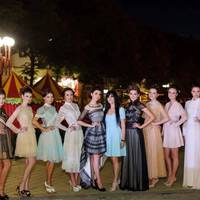 Тернопільська дизайнерка прославилася на весь світ