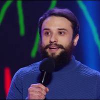 Загорецька Людмила Степанівна показала 