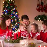 Тернополян просять прихистити сиріт на Різдвяні канікули