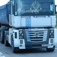 Теребовляни б'ють у сполох: Вантажівки руйнують історичний центр міста