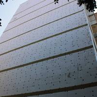 Які тернопільські будинки зазнають термомодернізації?