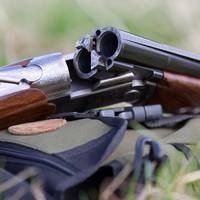 За незаконне зберігання рушниці чоловік відповість перед законом