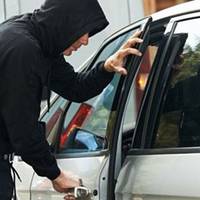 Тернополяни, остерігайтесь автомобільних злодіїв - в місті працюють професіонали