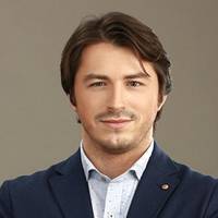 “Чого бідне? Бо дурне! Чо дурне? Бо бідне”, – думки шоумена Сергія Притули