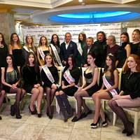 В Тернополі відкрито модельний дім Gioia star