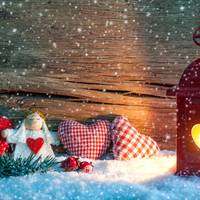 Фабрика Святого Миколая запрацює в Тернополі