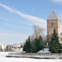 Прийдешня зима для тернопільських комунальників буде курортною