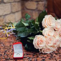 Зі сцени драмтеатру тернополянка сказала «Так!» (ВІДЕО)