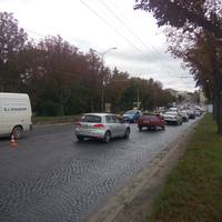 Тернопільській дамбі подарунок від Кабміну