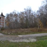 Нещадна забудова  міста: В жителів Чернівецької забрали останню зелену зону