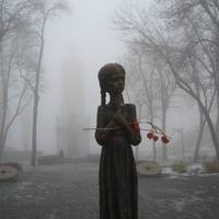 Шокуючі факти про Голодомор