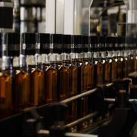 Горілчаний завод  Kalganoff постав з мертвих