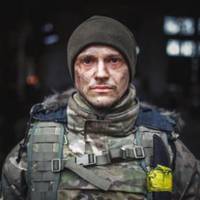Тернополянам розповіли, як знімали фільм про кіборгів