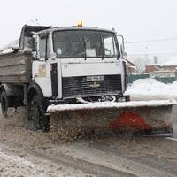 Яка ситуація на дорогах області зараз?