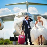 Давай одружимось в аеропорту: Бориспіль запускає нову послугу