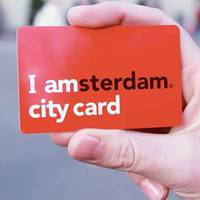 Тернополянка розповіла, що таке Картка тернополянина в Амстердамі