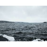 Зимовий Тернопіль | Ternopil 2017