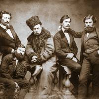 Яким насправді був Тарас Шевченко?