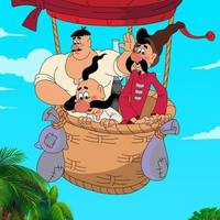 Козакам 50 років: Зняли продовження легендарного українського мультфільму