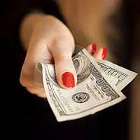 На Тернопільщині жінка давала хабара, щоб врятувати сина від криміналу