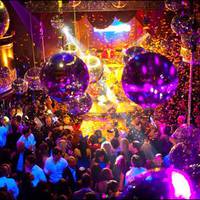 В Тернополі відкриють новий нічний клуб