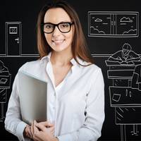 З Нового року вчителям піднімуть зарплату на 25%