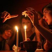 Як ворожити в ніч на Андрія