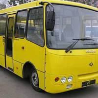 Накипіло: Тернополяни виступають за створення служби, яка буде контролювати водіїв маршруток