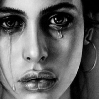 Всі хвороби тіла через невиплакані сльози душі