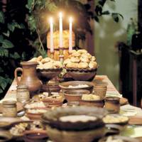 Давні традиції святкування Різдва