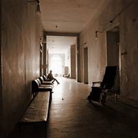 Шокуючі кадри психдиспансерів на Тернопільщині