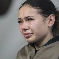 Винуватиця харківської ДТП визнала свою провину