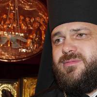 Скандальний архієпископ-гуляка Мстислав Гук може сісти за грати на 8 років (ФОТО)