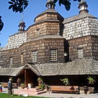 Тепер про храми Чортківщини дізнається весь світ