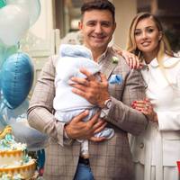 Жінки у житті головного ревізора країни