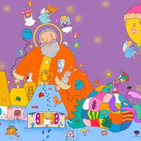 Що розповісти дитині про Святого Миколая?