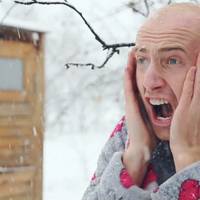 Українська пародія на фільм 