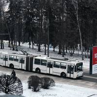 Тернополяни просять змінити маршрут тролейбуса № 3