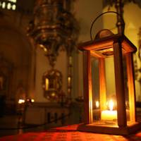 До Тернополя привезли Вифлеємський вогонь миру