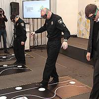 Окуляри алкоголіка презентували у Тернополі