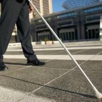 Тернополянам презентували фільми про незрячих