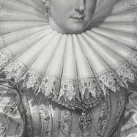 Про Воронячу королеву з Вишнівецького палацу