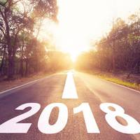 Універсальний календар свят та визначних подій на 2018 рік