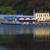 У нічному клубі в Тернополі чоловікові на голову впала люстра