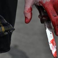 З ножем на батька: Сімейна сварка закінчилася трагедією