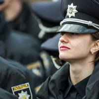 Жінка-поліцейська, яка потерпіла у жахливій ДТП на Збаражчині, потребує допомоги